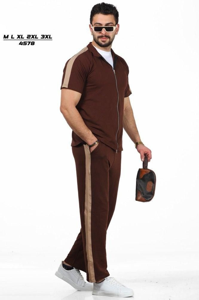 تراك  سوت رجالي 

تركي خامه درجه أوله 

قياسات m إلى lxx3 
الشد 10 قطع ب156 الف


**إذا كنت صاحب هذا الإعلان وتريد حذفه لأي سبب، رجاءا أرسل رسالة إلى الدعم الفني**