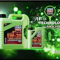 لوكي مولي • زيوت أصلية • السماوة