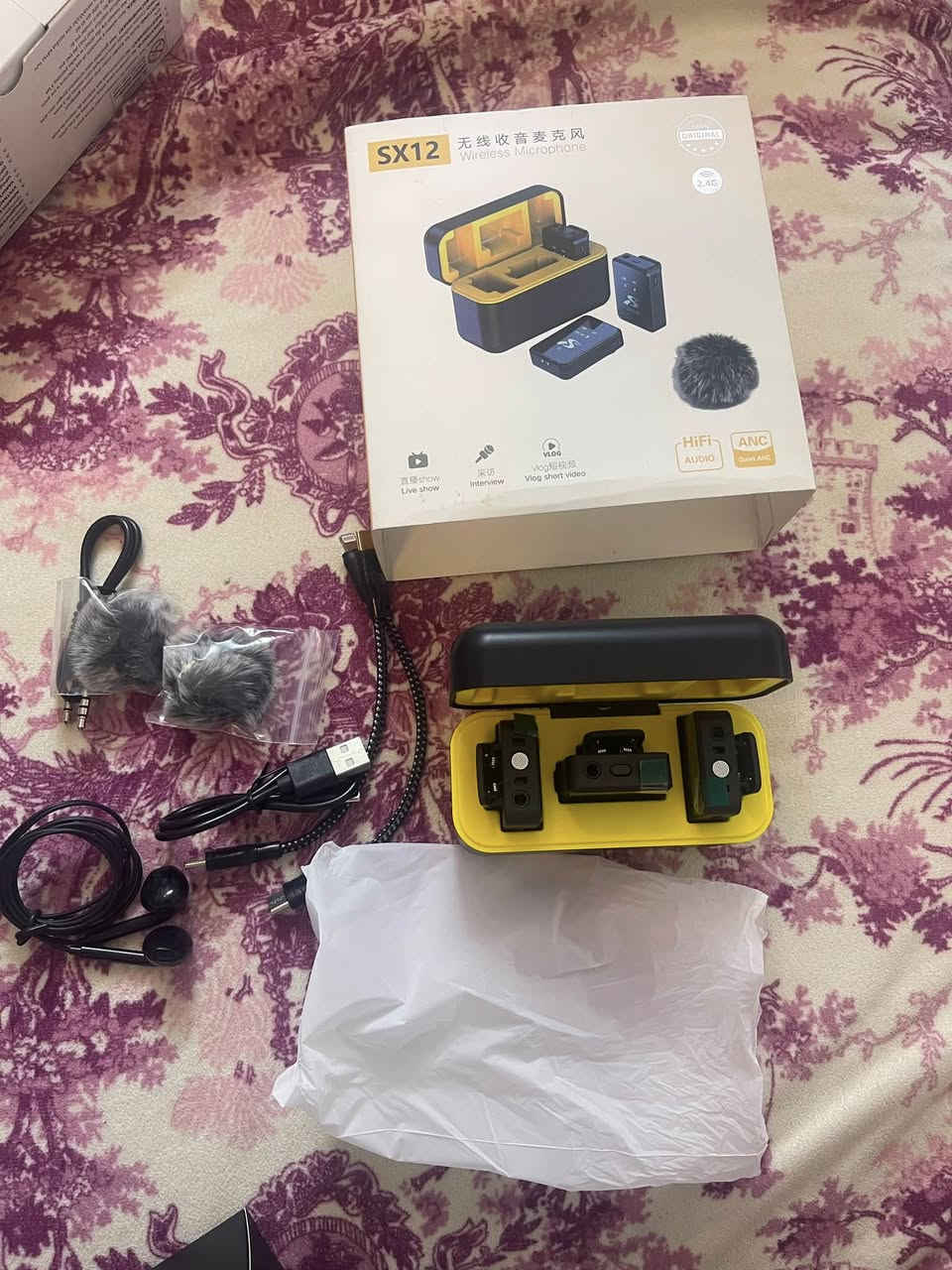 نك مايك ماركه السعر ٣٥ الف


**إذا كنت صاحب هذا الإعلان وتريد حذفه لأي سبب، رجاءا أرسل رسالة إلى الدعم الفني**