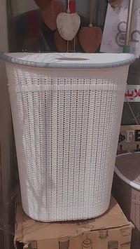 سلة ملابس • نزاكه • الرفاعي