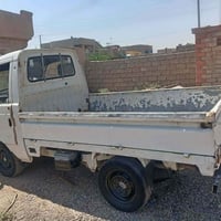 موديل ٢٠٠٧ • أوراق كاملة • محرك وكير شرط