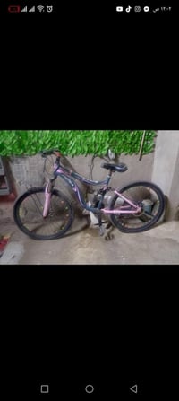 دراجة • حجم ٢٦