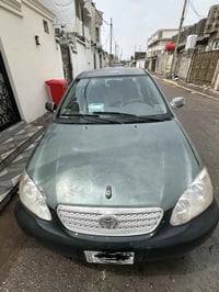 كورله امريكي • 2005 • رقم بصره