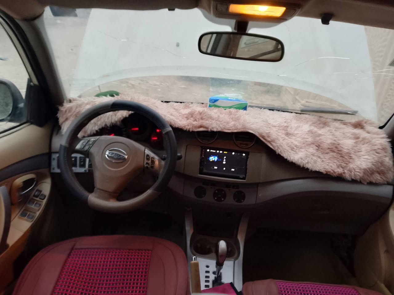 مراوس بمارك//جني واي موديل 13 مزاد وزارة الداخلية وتترقم مباشر باسمك وكاله باركود  شرط كير مكينه ياباني أصل ويل كب فتحه اشاير بالمري مثبت سرعه تحكم قفل مركزي بغداد الحريه


**إذا كنت صاحب هذا الإعلان وتريد حذفه لأي سبب، رجاءا أرسل رسالة إلى الدعم الفني**