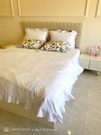 غرفة نوم تركية • غرفة نوم • كنتور • كنتور جام • كنتور ٦ بيبان • أثاث ت...