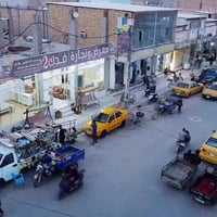 تره سهله • معرض فدك • الديوانية