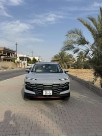 Dashing 1.6L Luxury جيتور داشنج لگجـري   ضمان وكالة هارلم   الموديل: 2...