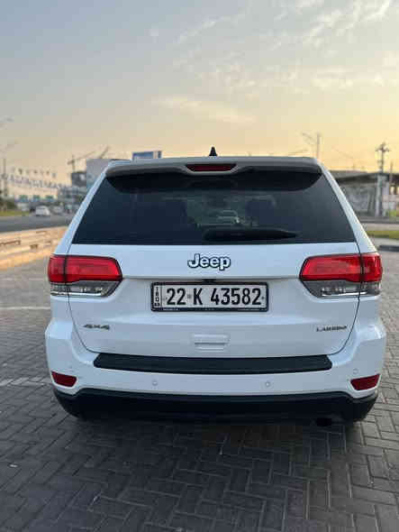 سلام عليكم للبيع جيب شيروكي موديل 2017 نص موصفات بصمه كشنات جلد وكهرباء تحكم إستيرين ويل 18 تخم تاير جديد السعر 209 للتواصل ***********
