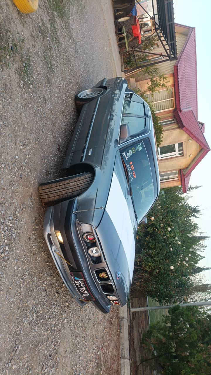 ئەدمین ❤
BMW525گێرحادی 
ئارم پلاستیک هەولێر 
ئارمو سەنەوی ئەسڵی بەشەرت 
سەیارەکە جایزە توندوو تۆڵە 
تاخم ویل M
دەحامی پشت و پێشی M 
جەم پێکی خەفیفی پێشی هەیە 
تەنیا فرۆشتنە گۆرینەوە ناکەم 
سحری 30$کەمێک مەجال 
تکایە مشتەرینی بێزارم مەکە 
بۆزانیاری زیاتر ژ.م*********** أربيل, العراق
