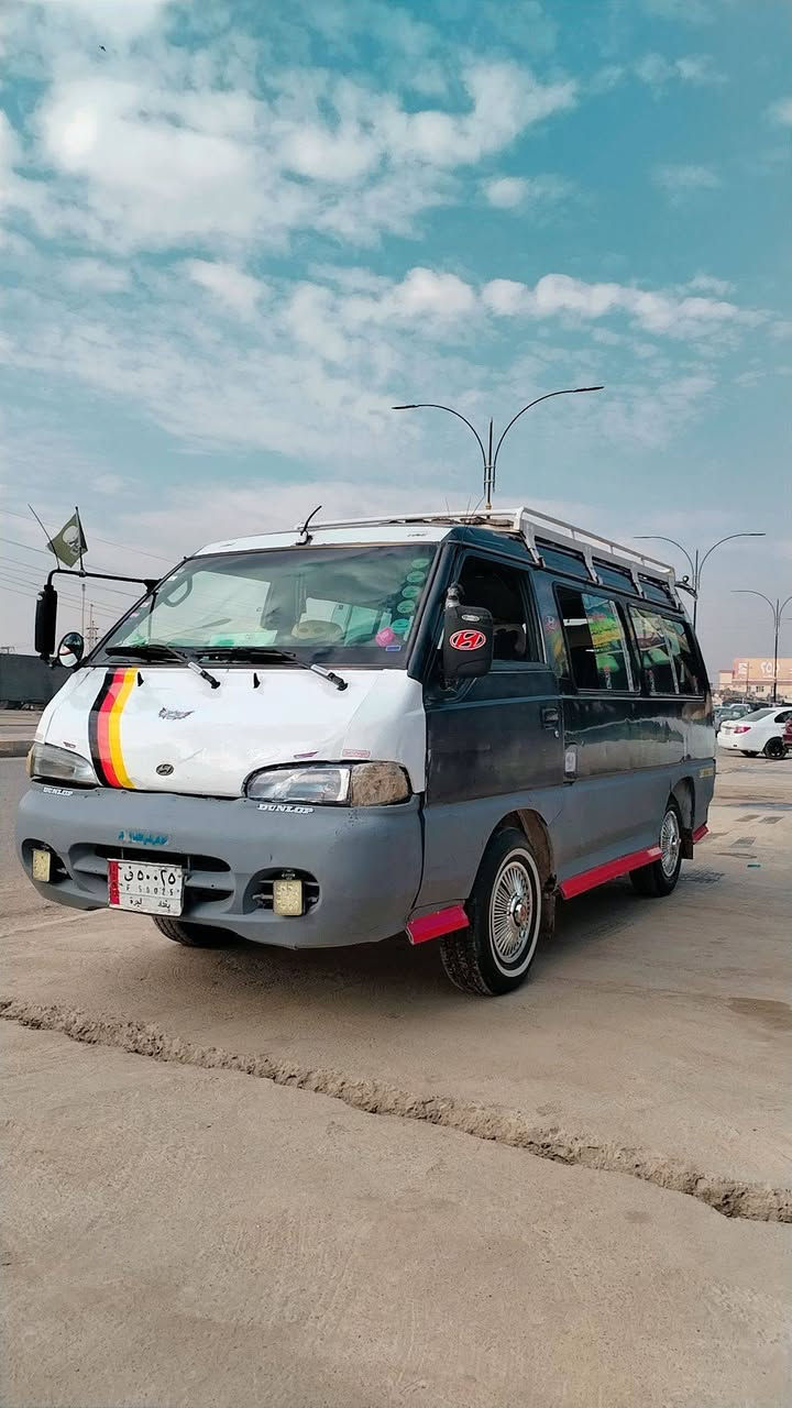 السلام عليكم كيا هوندا موديل 93 شرط الوكالة 11راكب محرك بي تبخير گير شرط اكسن شرط كهربائيات كلهة شغالة طخم تاير جديد صدر نص عمر شواصي جدد سيارة نظيفة مال شغل عنوان صلاح الدين شرقاط السعر 22اوبيهة مجال اويرهم مراوس رقم الهاتف) ***********)
