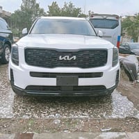 كيا تيلورايد • ٢٠٢٢ • ترايد