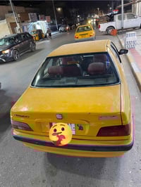 بيجو • ٢٠١٨ • ضربه خلفيه