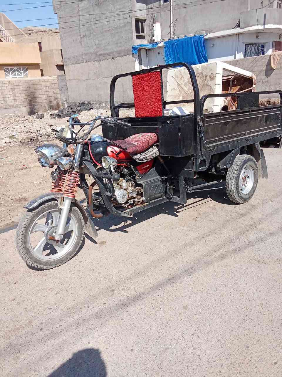 السلام عليكم ستوته للبيع موديل 20 السعر الخاص مكان ديالى بعقوبه اوراق كامله ***********
