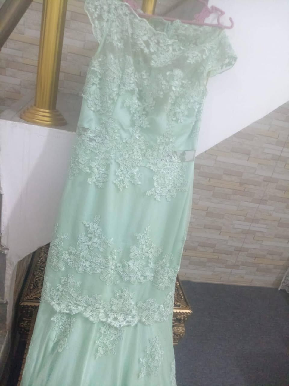 نفانف جددلبسه وحده الله شاهد فخم ومشخه واحد عل 400خذته ثاني 180 ولثالث 250 اني لبستهن لبسه وحده تجون وشوفيهن شكد حلو وفخم صوره ضالمته اريدهن لخضر فاتح ب75 ولخضر طوخ 100جديد كلش ولبنقسجي الله شاهد ب400اريد ب150قفله تجون وشوفوهن


**إذا كنت صاحب هذا الإعلان وتريد حذفه لأي سبب، رجاءا أرسل رسالة إلى الدعم الفني**