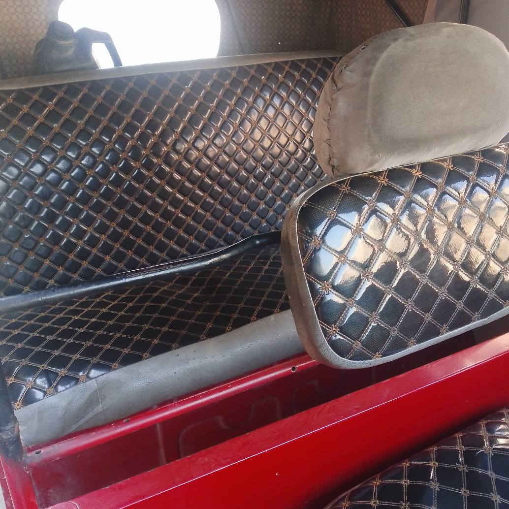 تك تك ١٨ اوارق صبغ عام 
محرك كسل مكفولات عنواني بغداد‏‪***********‬‏ واس اب
