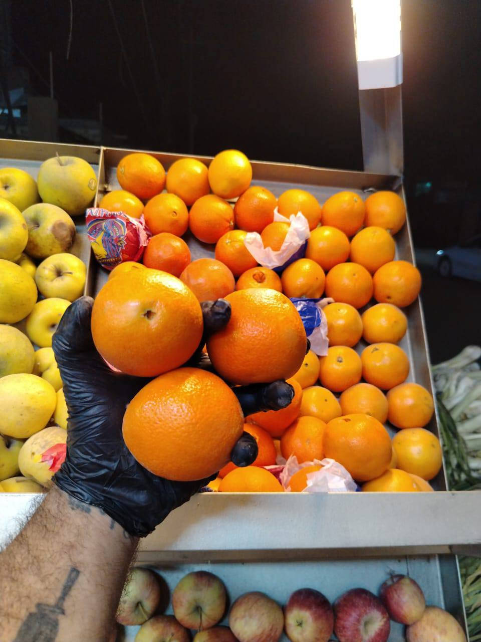 الحجز واتساب  ***********
توصيل داخل الشطره الف... 
مخضر فواكه لحوم اسماك بهارات كلشي متوفر 
يوصلك لباب البيت 😊
