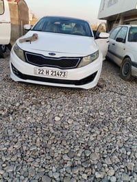 اوبتما ٢٠١٢ • محرك ٢٤٠٠ • سقف بانوراما