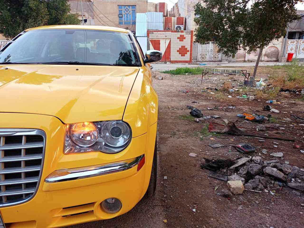 سلام عليكم
اوباما 2010اربع جوكات 
مكينه جديده هسه شاده
معمره وصبغ جديد
خطه كوت بغداد
السعر 100وبيه مجال قليل
الاستفسار الاتصال ***********
