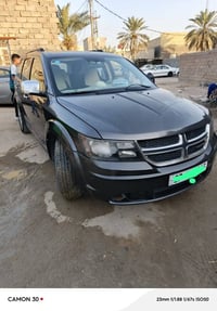 دوج جورني وارد امريكي مديل 2017 حادث كلش بصيط كير ومكينه كفاله  سنويه ...