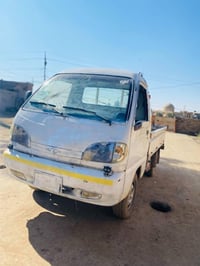 فاو • موديل 2006 • محرك وكير شرط