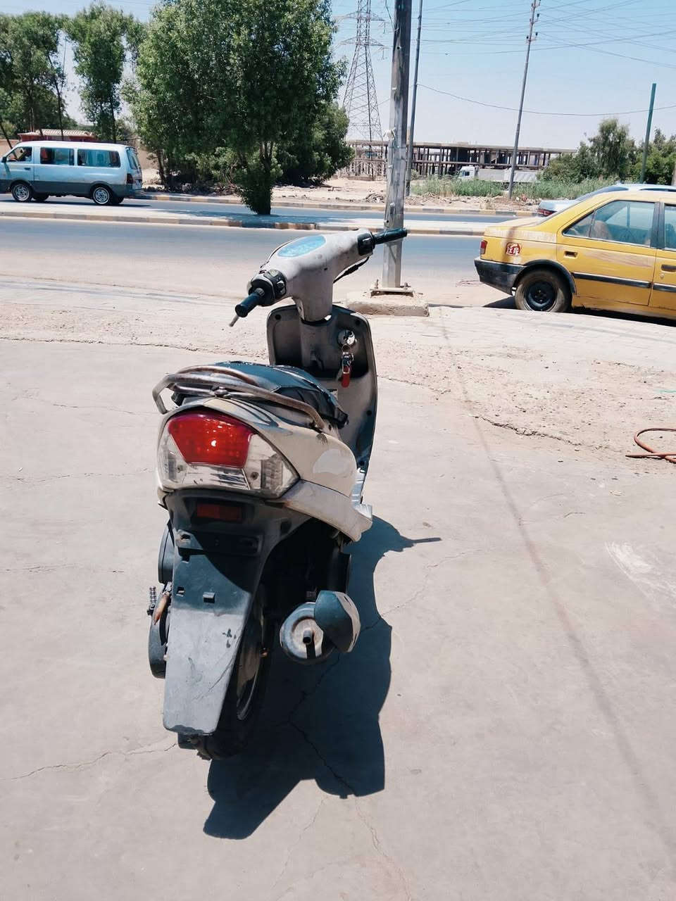 سلام عليكم ماكس منغولي رمبه للبيع سعر 600 وبيه مجال للطيبين


**إذا كنت صاحب هذا الإعلان وتريد حذفه لأي سبب، رجاءا أرسل رسالة إلى الدعم الفني**