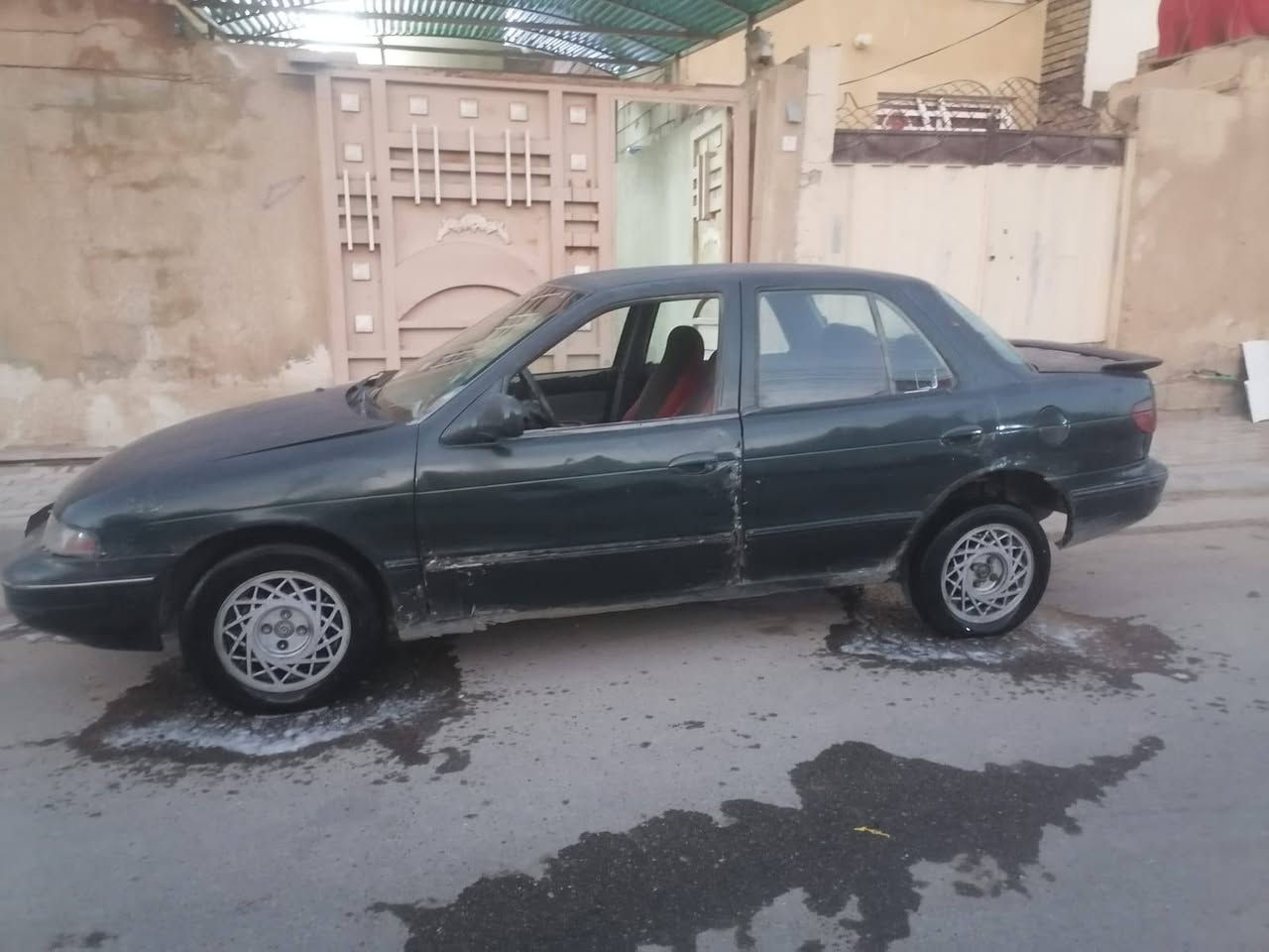 سيفيا للبيع موجوده في كربلاء سعر 13 وبيها مجال رجاء اتصال على الرقم في واتساب ***********
