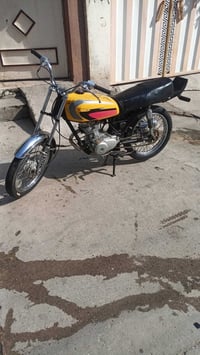 ماطور بارت • نضيف • معدل