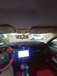 افنجر 2010 نضيفه رقم مميز انكليزي تخم كامل تايرات جديد زنون عالي جديد ...