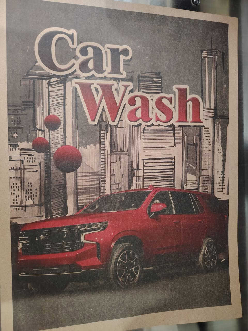 السلام عليكم
أرضية كارتون اسمر 140 غرام
سعر 1000 ( 65 الف فقط) مطروح
قياس 60 × 45
توصيل بغداد فقط
للمزيد من المعلومات الاتصال على الرقم
***********
