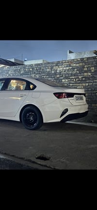 سيراتو خليجي موديل 24 كفاله عامه من كلشي ماشيه 19الف مدوشمه عام كشنات ...