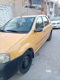 رينو مديل 2014 ستيرن بور مصفره هيه وغرامات مكفوله من ضربه قويه بيه رشا...