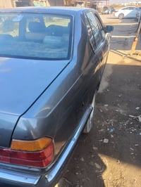 بي ام ٧٣٠ • محرك ٨ • بابل المحاويل