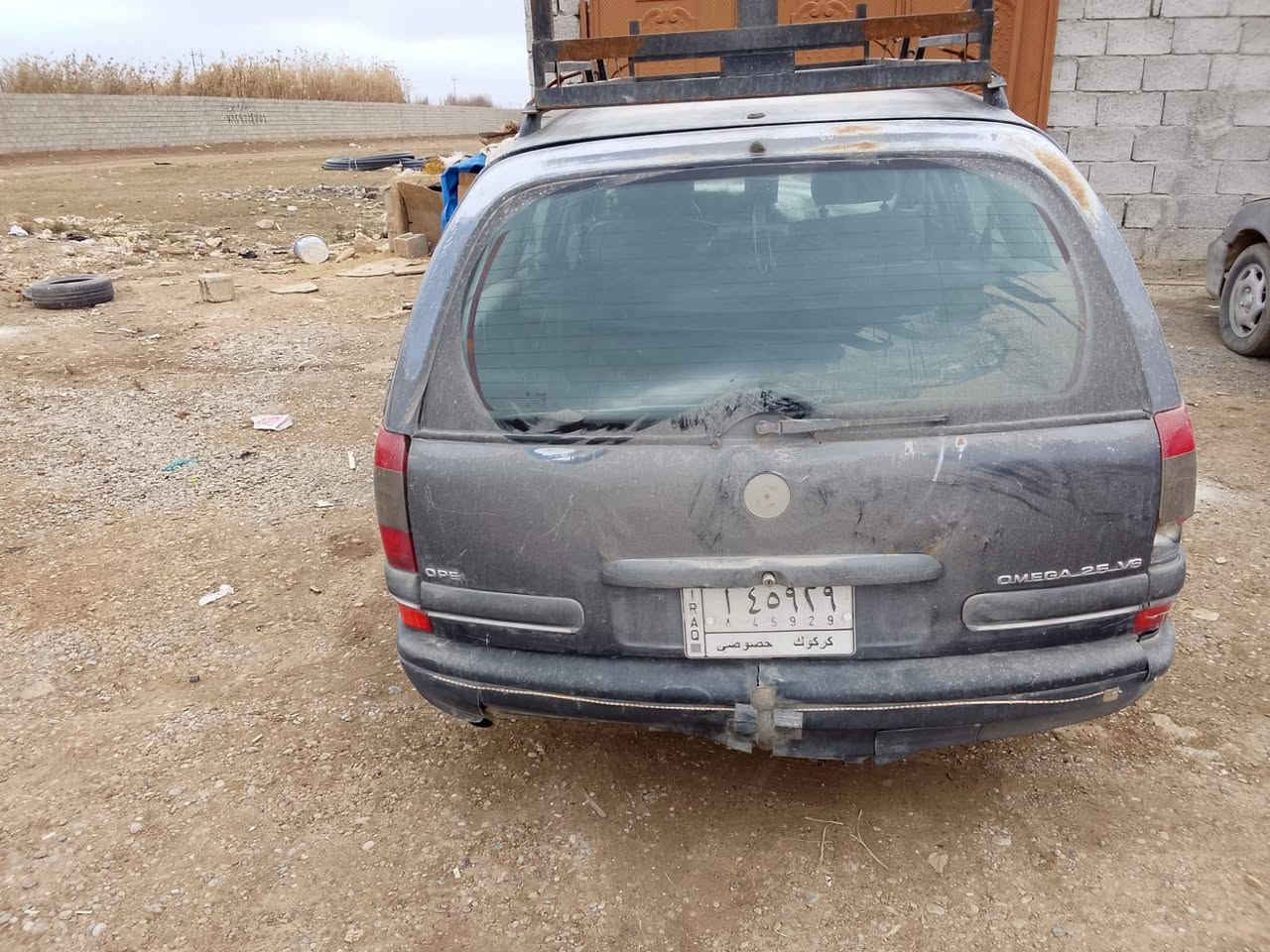 ول البيع شغاله كله سياره اي عيب مابيه عايزه سايق مرحمن سياره سنويته صاغطه بل 23 اي ضريبه ماعليه السعر 25 وبيه مجال الستفستار الاتصال ‏‪***********‬‏‏
مكلف بل نشر لا تراسل خاص اتصل على صاحبه
