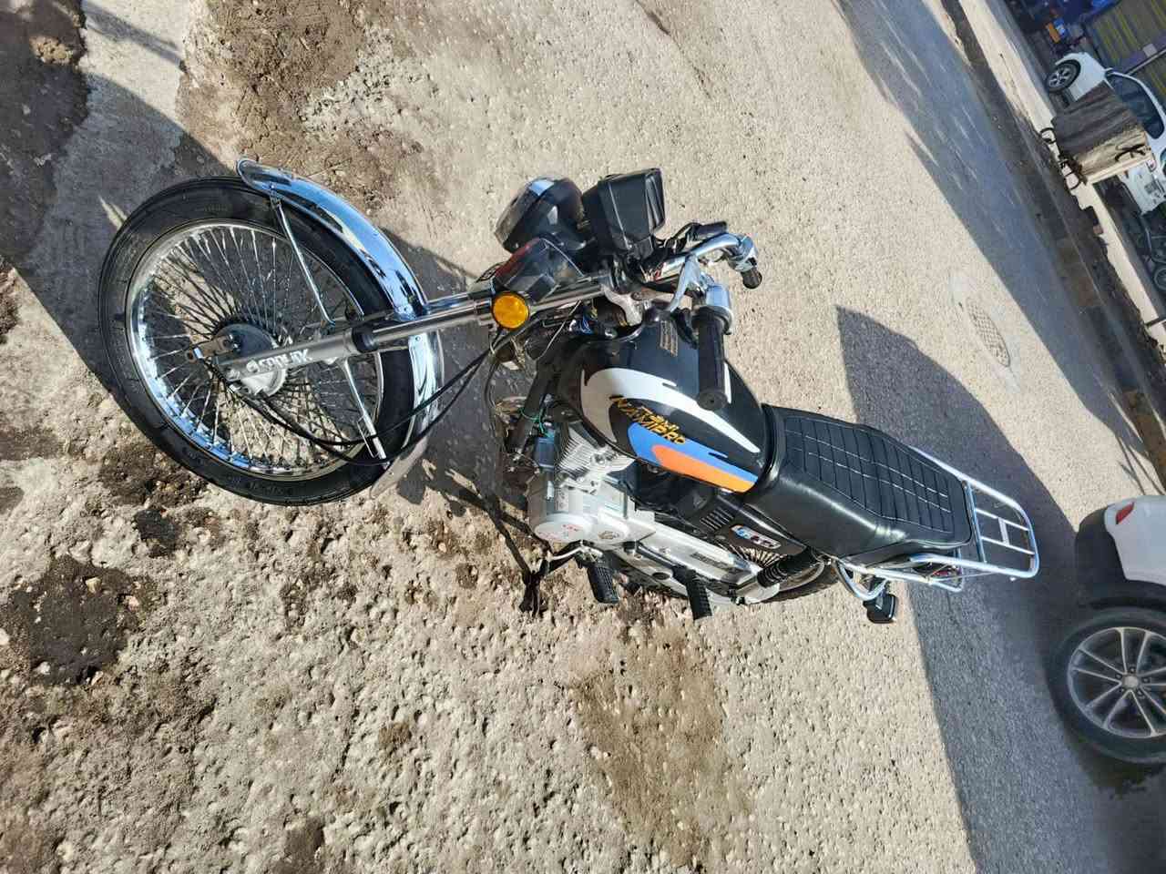 4كير للبيع وكيله العارضي سعر 700
مكاني نجف حي الانصار 
موديل 21 
***********
