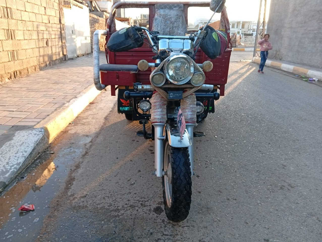 سلام عليكم ستوته البيع موديل 23 مكمركه كامله وراق بسم محمد مزهر نضافه فول عنوان تميم القاسيه ثانيه سعر مليونين وستميه رقم *********** شراي تصل مو شراي لٱ تعبني ولا تعبك
