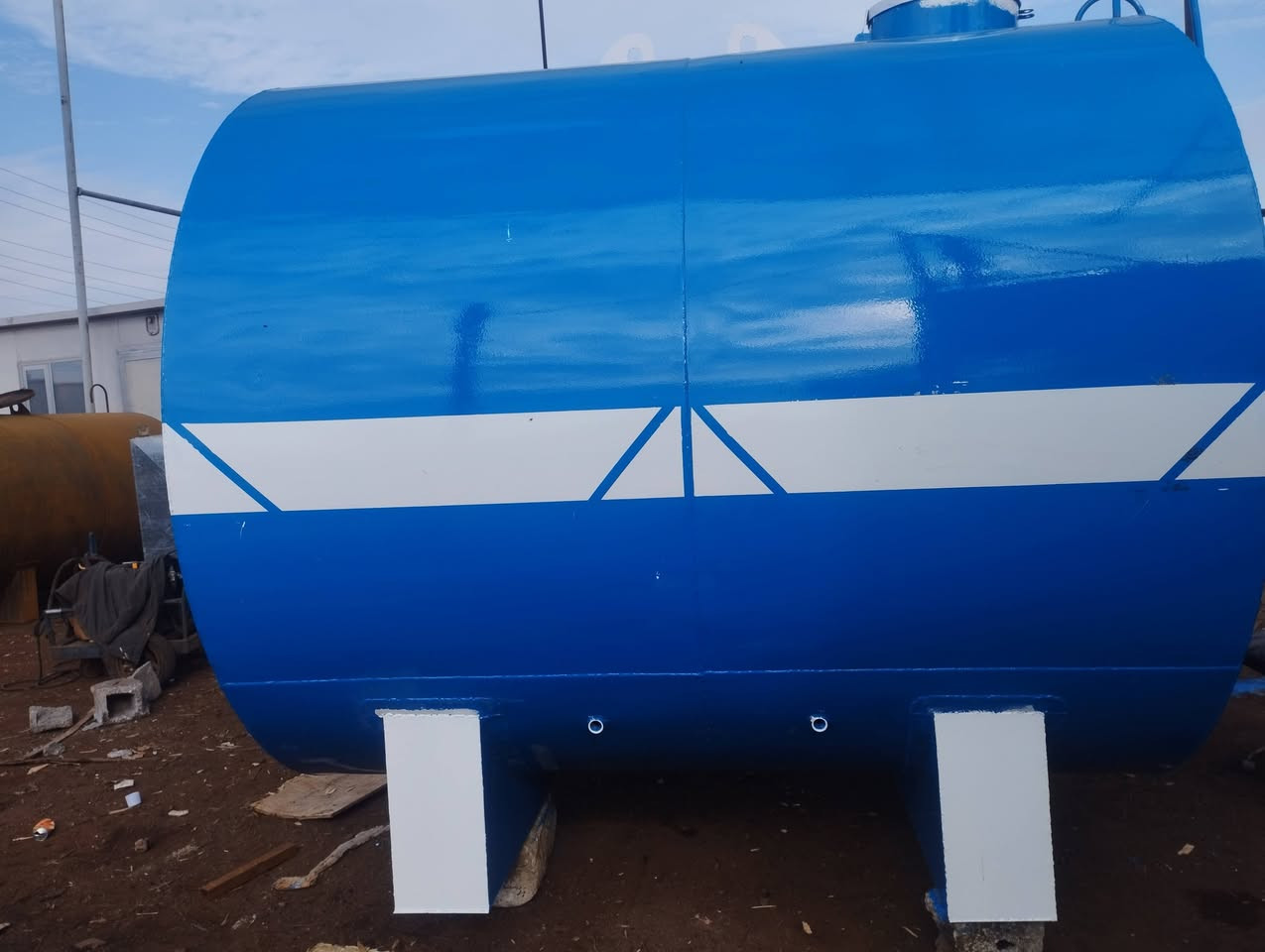 حدادة الاخوين لصناعت الخزانات
الماء والوقود والمقاطير
الاستفسار ***********
***********
