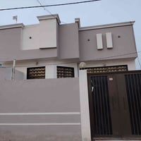 ملحق قريه الغدير • ١٠٠م • بيت جاهز