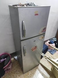 سخان ٧٠ • ثلاجة ١٥٠ • غسالة ٨٥٠
