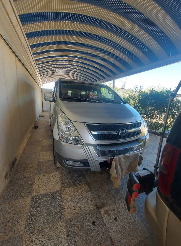 سلام عليكم ستاركس للبيع موديل ٢٠٠٩ مفتوح كفاله عامه عنوان بابل الحله للاستفسار ***********
