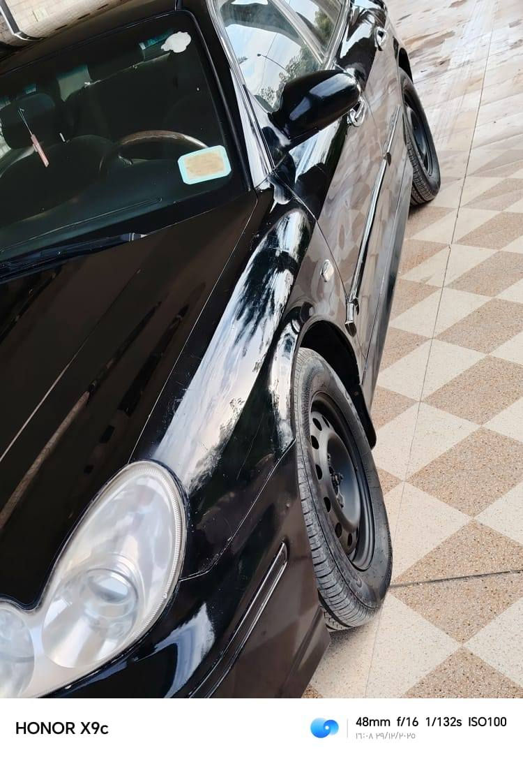 سلام عليكم من رخصه لادمن
هونداي سوناتا وفود موديل ٢٠٠٤ رقم بغداد نكليزي مشروع وطني سنويه مجدده ٢٠٢٨ بسمي مكفولة كفاله عام من الحادث والمعجون الضربه والخياس ٤ سلندر ٢٠٠٠ محرك وكير كفاله حداديه جديده تخم تايرات جدد تبريد كفاله كهربائيات شغاله حيل حلو مال جناي ((السعر ٦٨$$))مجال قليل للإستفسار *********** او*********** مكان السياره بابل قريب جسر الشوملي حمزه رجا الي ميشتري خلي يندعينه بل خير
الله يرزق الجميع انشالله
