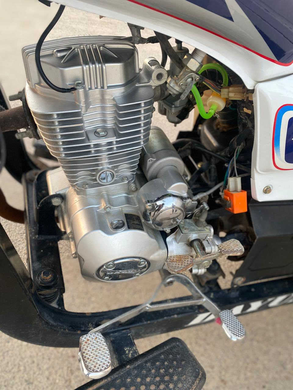 السلام عليكم ستوته موديل 2023للبيع جديد مكفوله السعر 2500مليونين و500وبيه مجال الاستفسار اتصل ***********واتساب موجود
