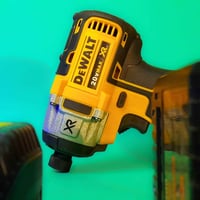 دريل امباكت • ديوالت • شرط