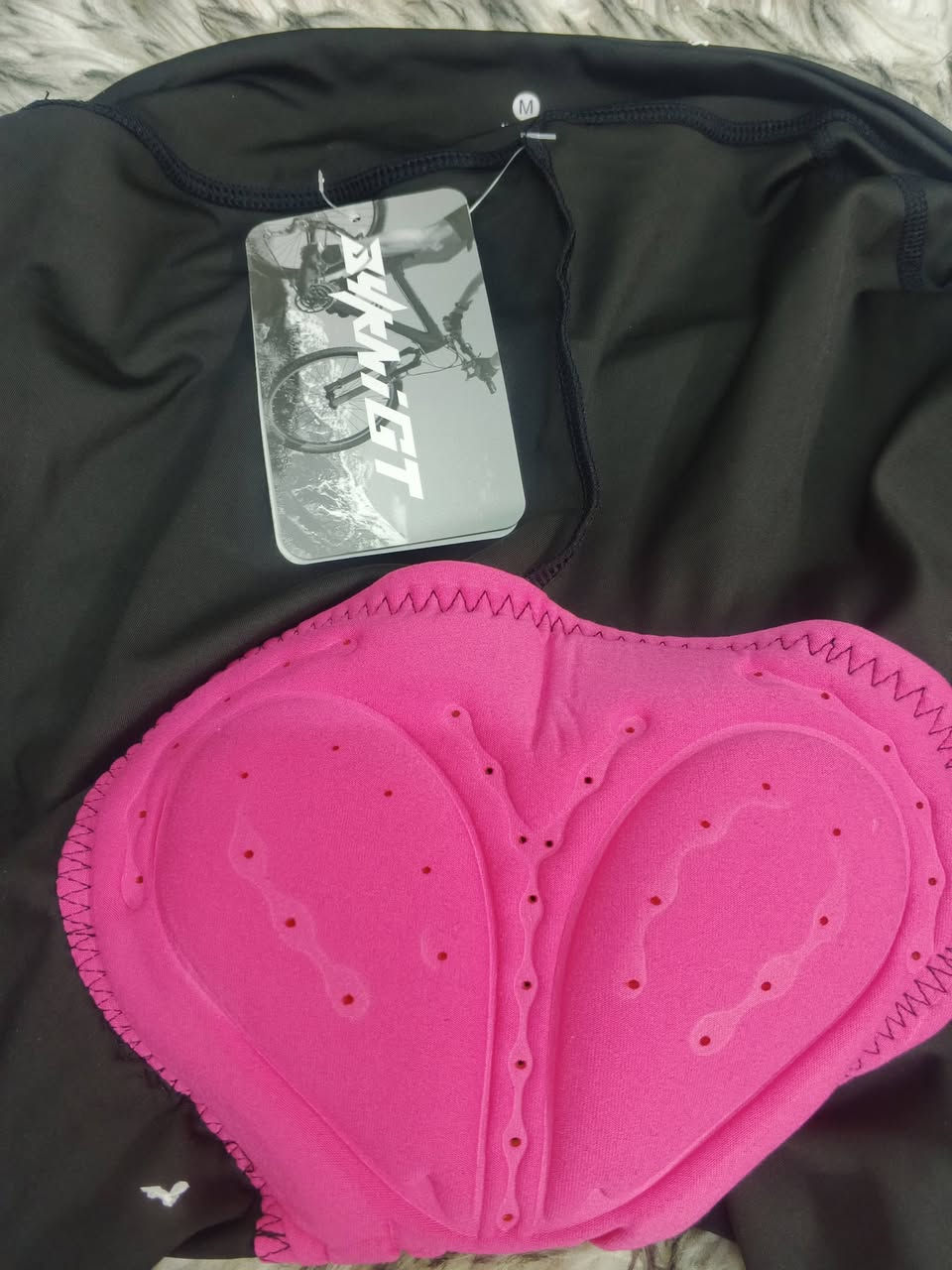 السلام عليكم ملابس رياضية للدراجات الهوائية غير مستخدمة بأسعار مناسبة


**إذا كنت صاحب هذا الإعلان وتريد حذفه لأي سبب، رجاءا أرسل رسالة إلى الدعم الفني**