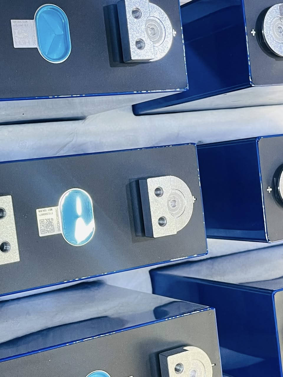 بطاريات فوسفات بسعر ١١٥ الف سعة ٣١٤ 
***********
