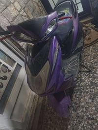 سكنس صيني • نضيفه • كابريتر جديد