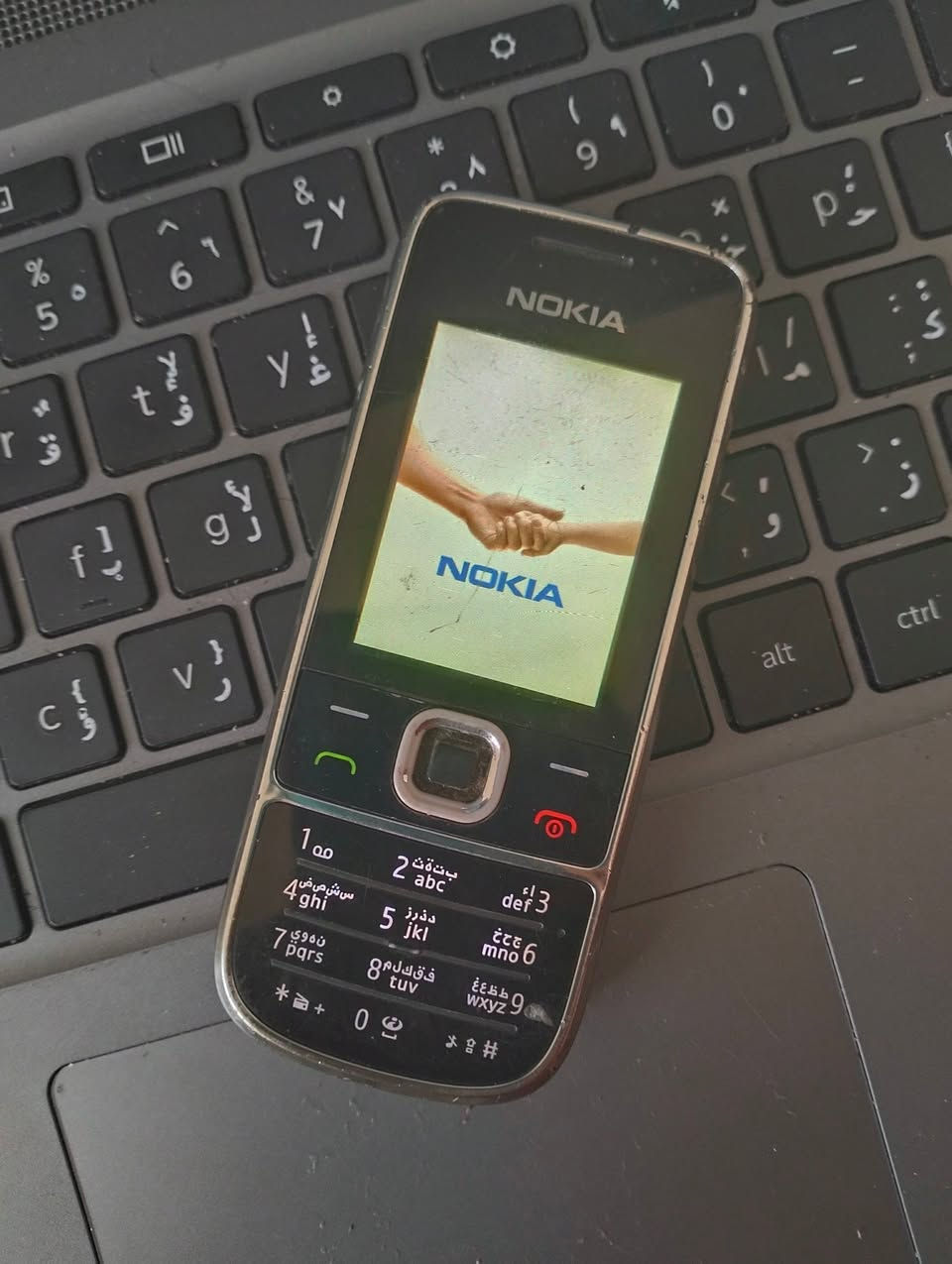 سعر القطعه 10 الف بس جهاز وشاحنه متوفر توصيل


**إذا كنت صاحب هذا الإعلان وتريد حذفه لأي سبب، رجاءا أرسل رسالة إلى الدعم الفني**