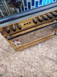 جامبو • ٥ مشاعل • وجه ذهبي