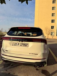 جيتور X70 • تازة • أربيل