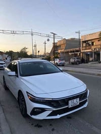 دخول جديد النترا 2024  حادث خفيف قبغ جنطه مبدل نفس اللون بلادي بدون قط...