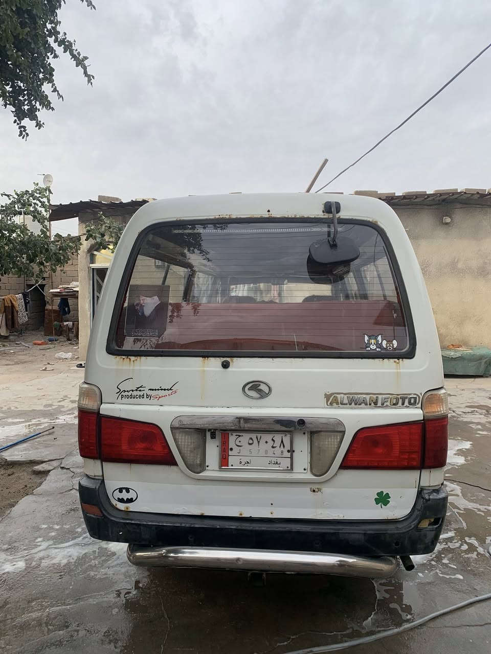 السلام عليكم فتون ألوان موصليه بدي كفاله لاضربه ولا صبغ مكينه كير اكسن خير من الله حداده تعبانه دوشنه كشانت كاعيه السعر ٣٦ وبها مجال المو شراي لا يتعبني وستعجل على بيعته رقم ***********
